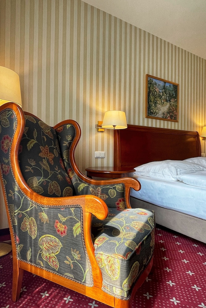 Standard Double Room - Photo 5