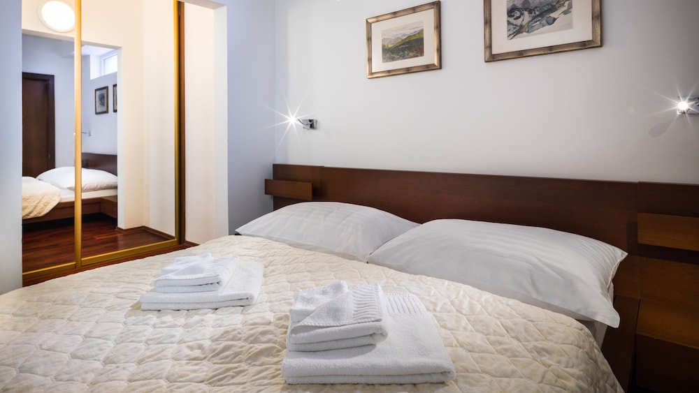 Suite (Access to Swimming Pool) photo 3