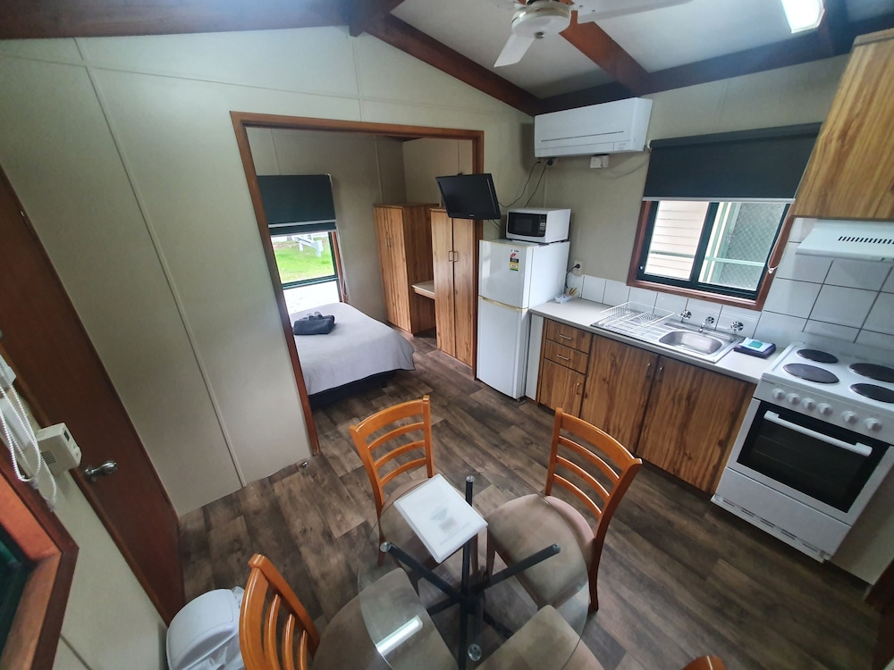 Family Budget Ensuite Cabin photo 2