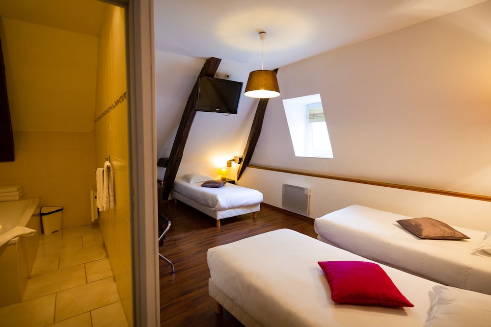 Triple Room photo 3