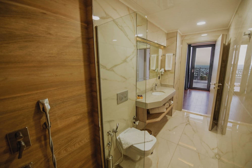 Deluxe Dbl Room with Garden and Terrace photo 2