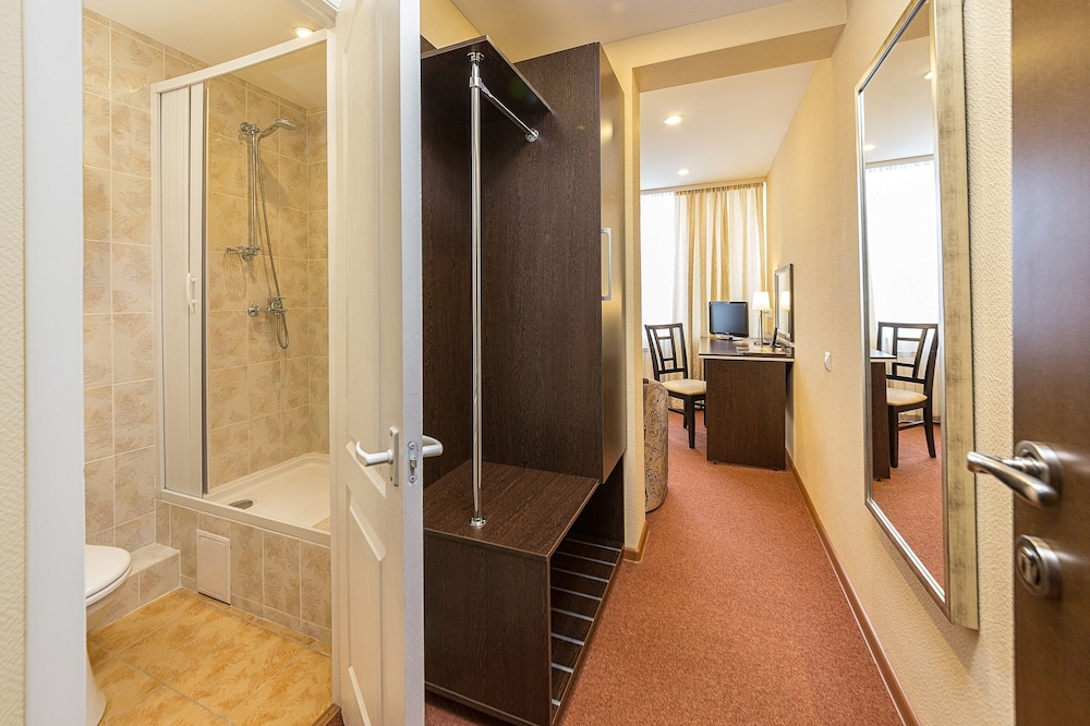 Economy Single Room, 1 Twin Bed photo 2
