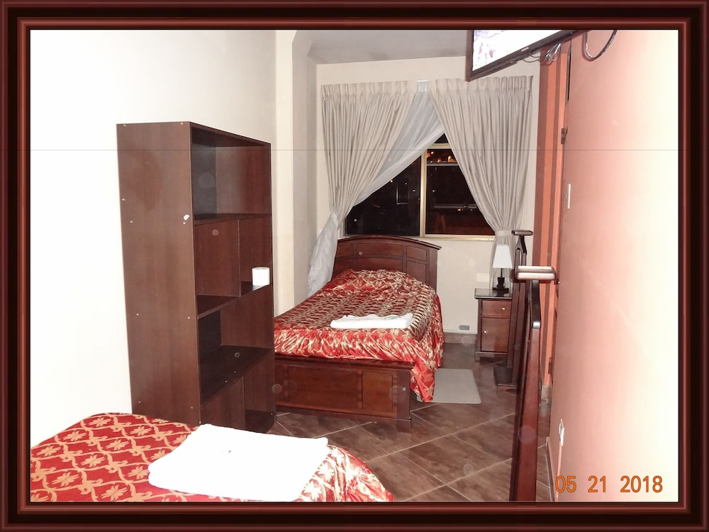 Single Room photo 3