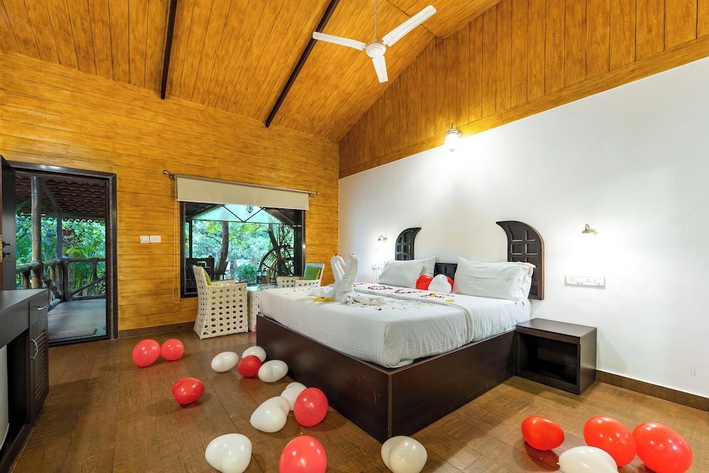 Luxury Room
