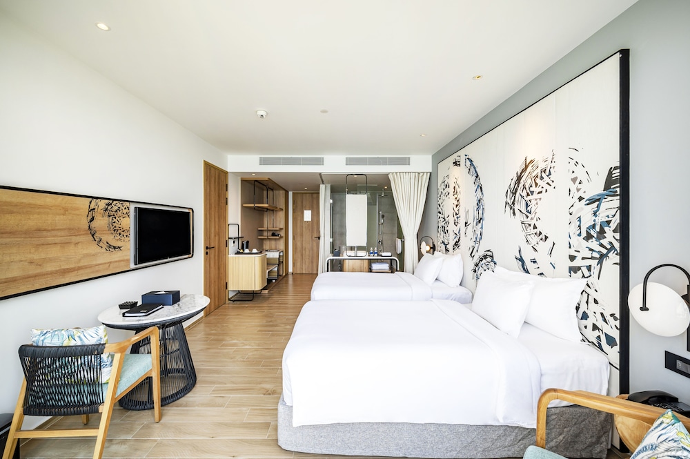 Premier Ocean View Twin - Photo 3