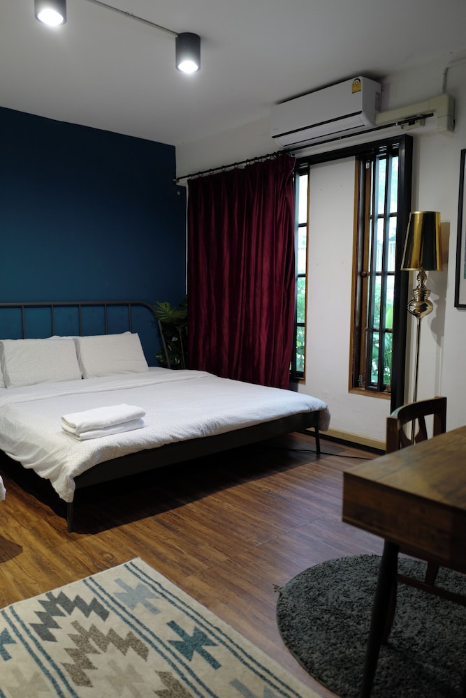 Basic Twin Room photo 1