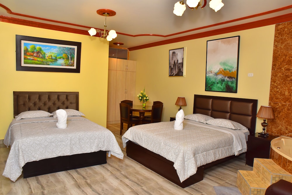 Superior Double Room photo 1