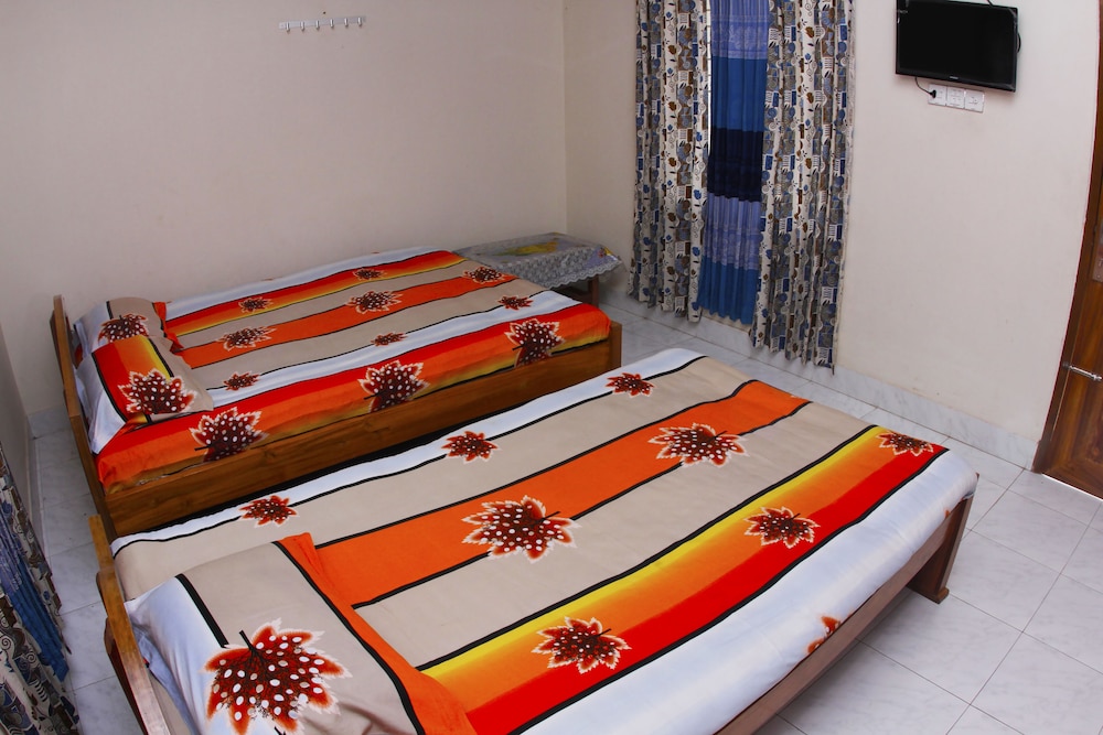 Standard Single Room photo 3
