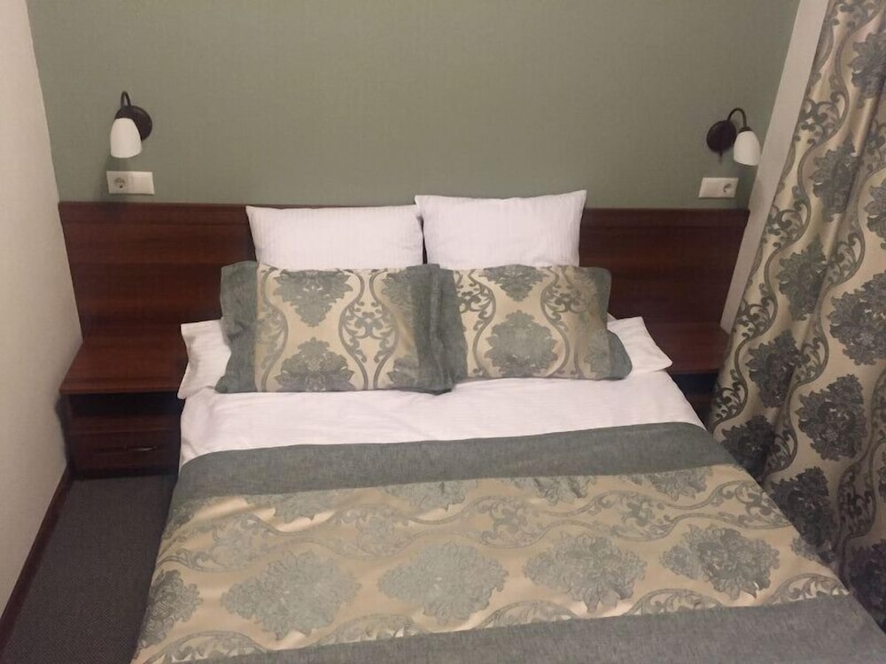 Superior Double Room photo 1