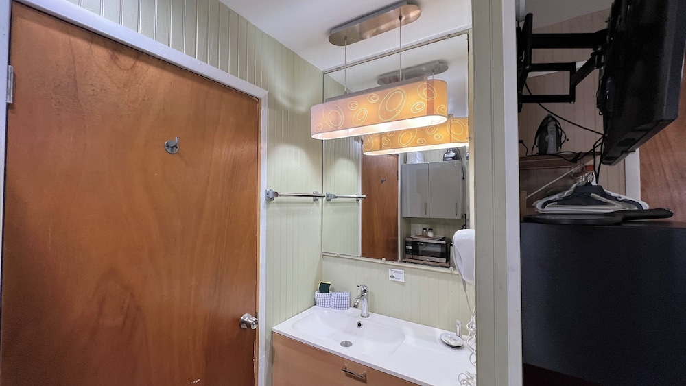 Basic Cottage, Kitchenette, Garden View (Coco Bean) photo 3