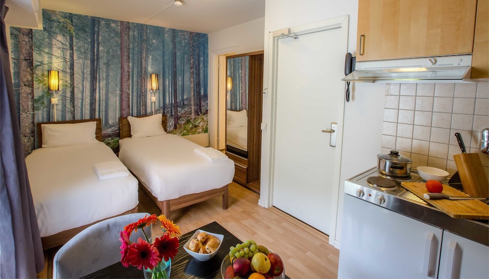 Budget Double Room - Photo 1
