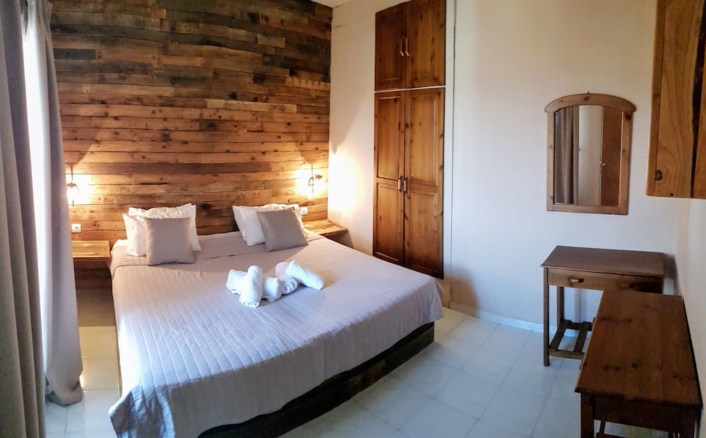 Apartment, 1 Bedroom, Sea View photo 3