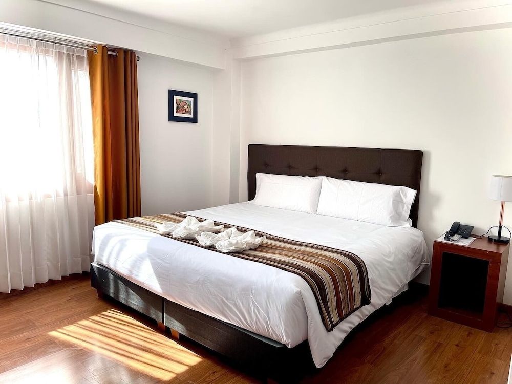 Signature Double Room