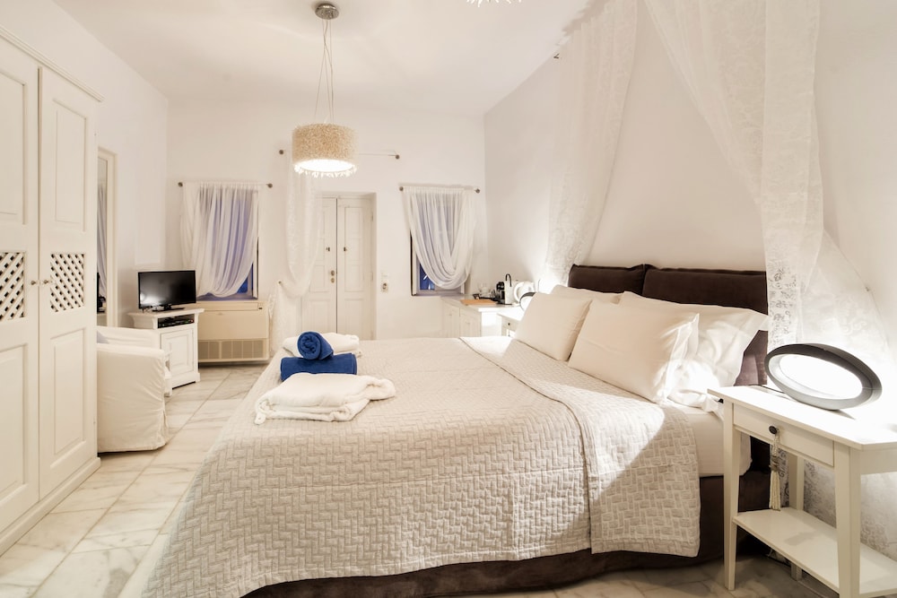 Junior Suite, Sea View - Photo 15