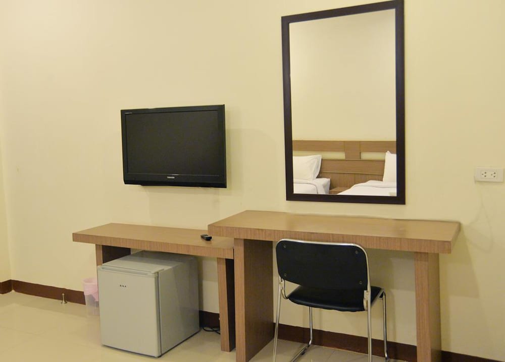 Standard Twin Room photo 3