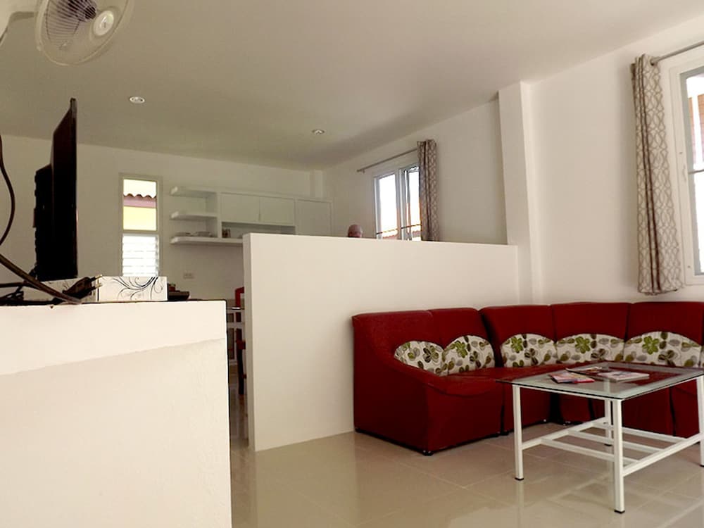 Family Villa, 2 Bedrooms, Private Pool, Courtyard Area photo 2