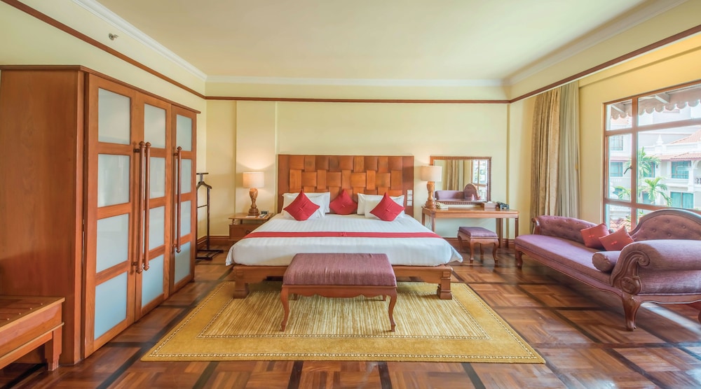 Club Suite - Photo 4