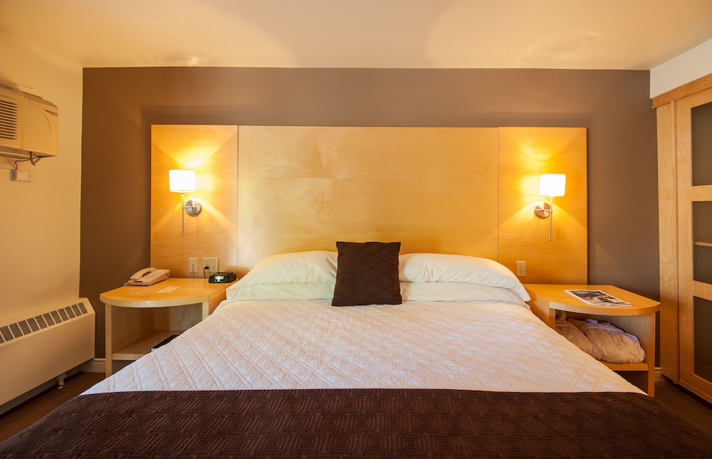 Standard Room, 1 King Bed (Annex) photo 3