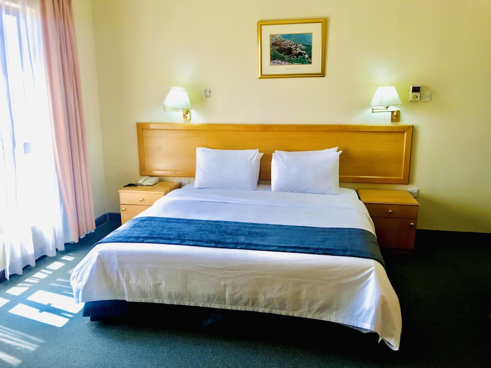 Suite photo 1