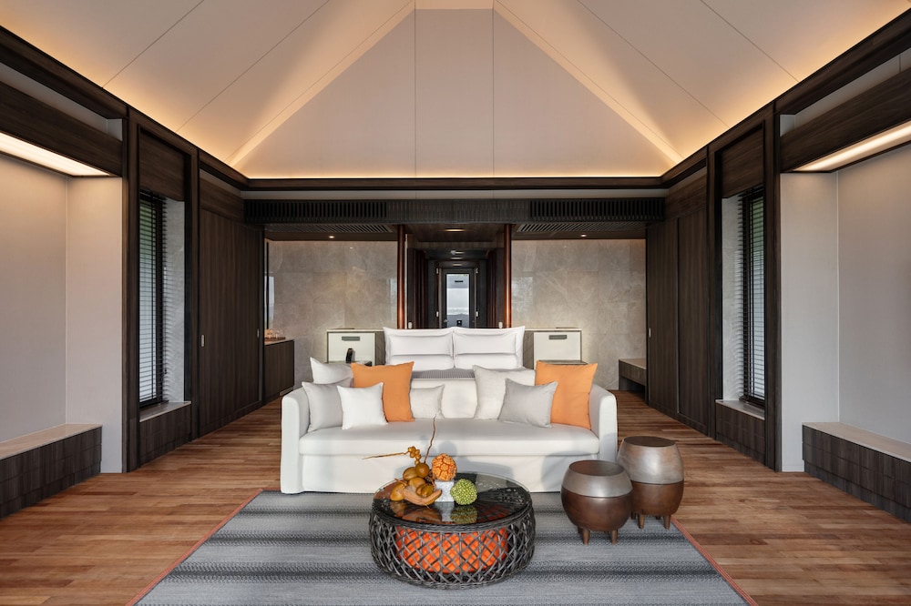 Two-Bedroom Serene Pool Villa - Photo 1