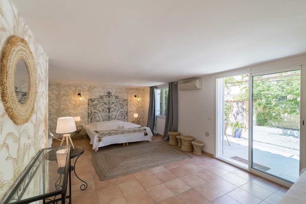 Junior Suite, Garden View - Photo 4