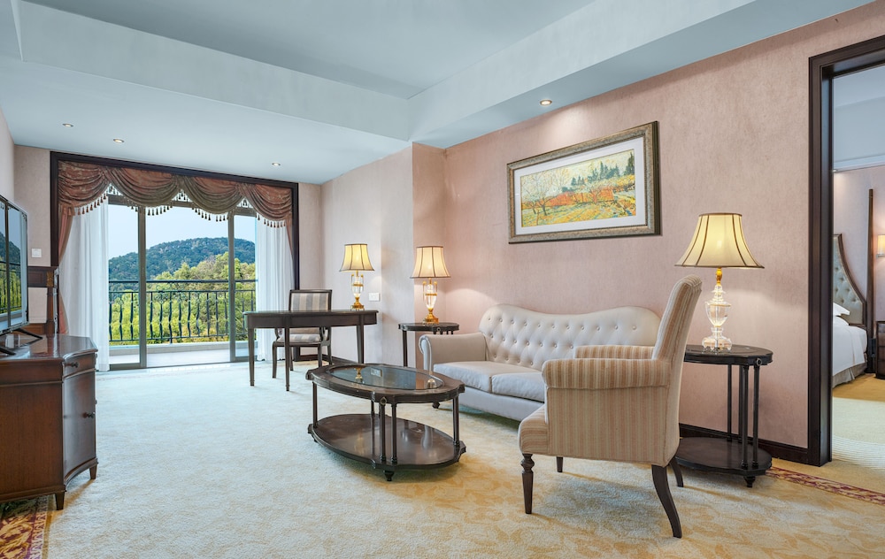 Deluxe Suite, Mountain View photo 3