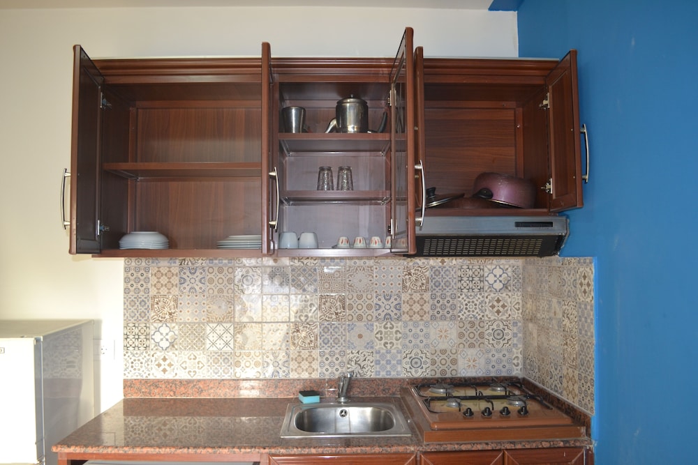 Apartment, 1 Bedroom - Photo 10