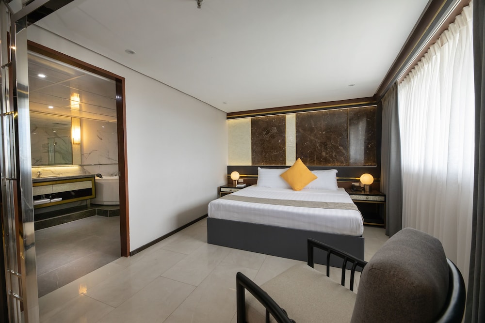 Presidential Room photo 3