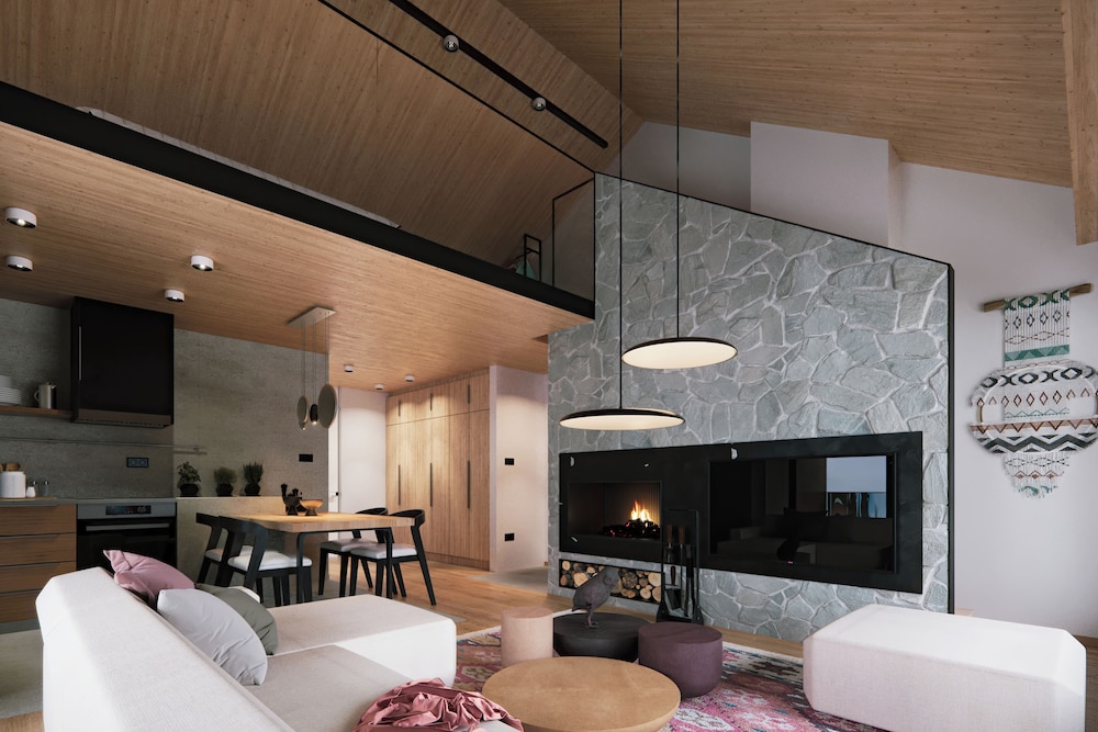 River Loft