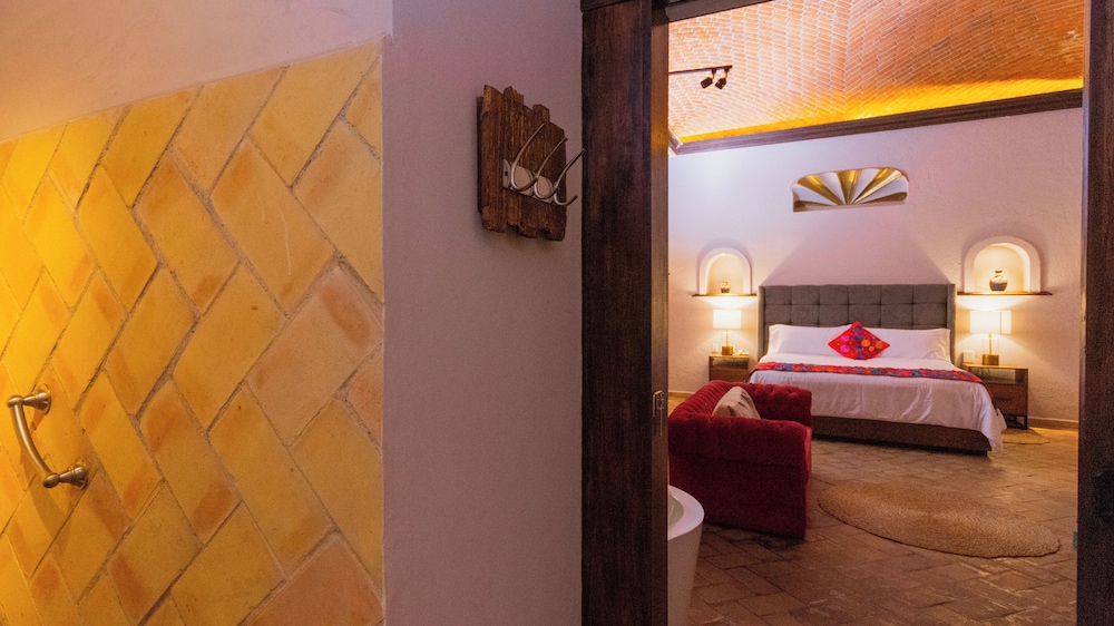 Suite (Cielo) - Photo 20