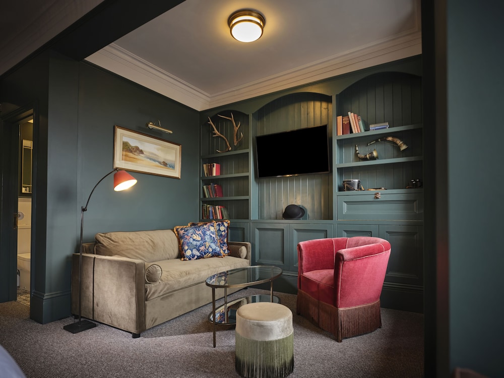 Executive Room photo 2