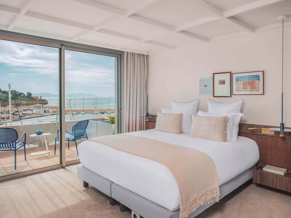 Signature Suite, Balcony, Sea View - Photo 7