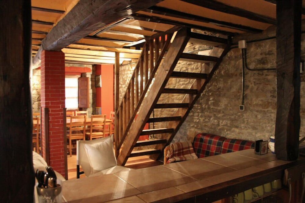 Casa, 5 habitaciones, vista a la montaña