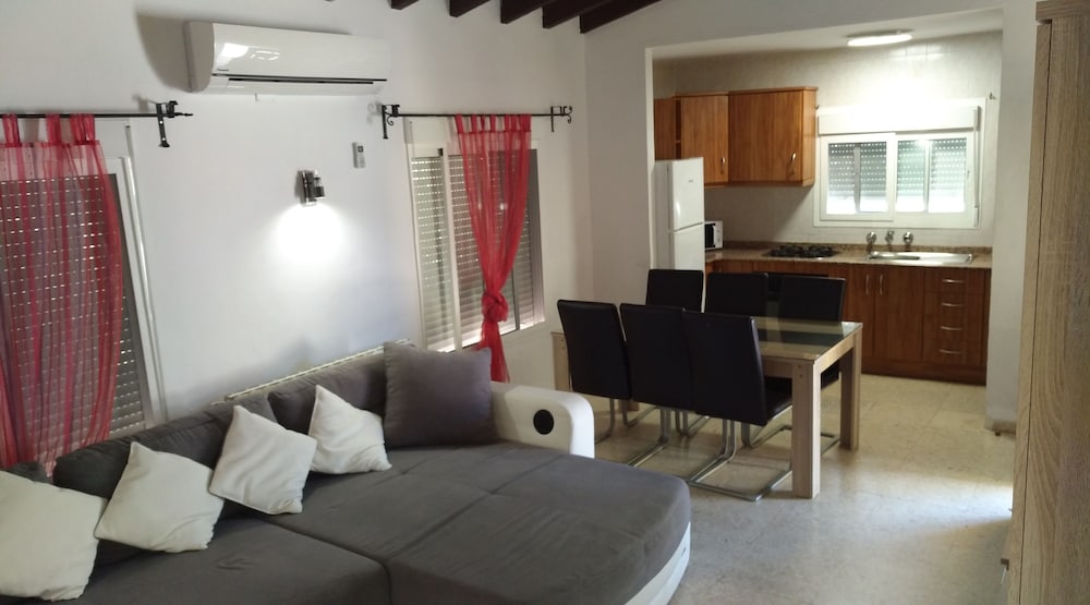 Apartamento, 2 habitaciones