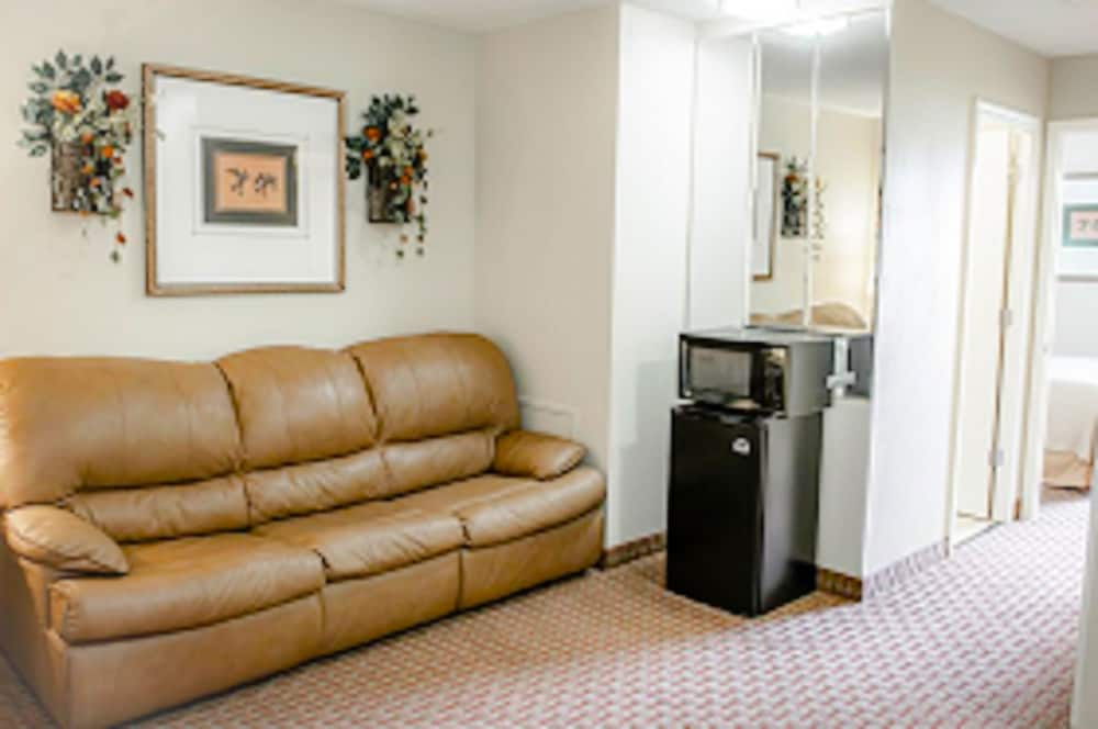 Suite, 1 Queen Bed photo 2