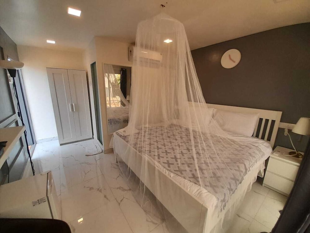 Basic Room, Balcony, Garden View photo 3