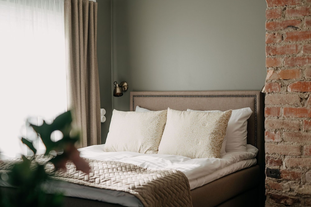 Exclusive Room, 1 Queen Bed, Sauna photo 1