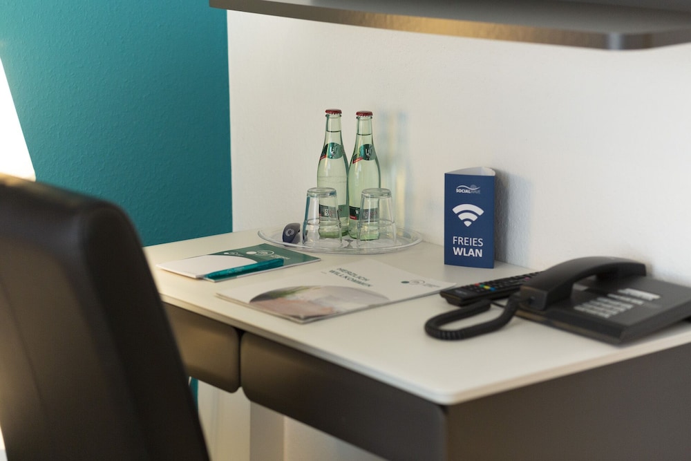 Standard Single Room photo 3