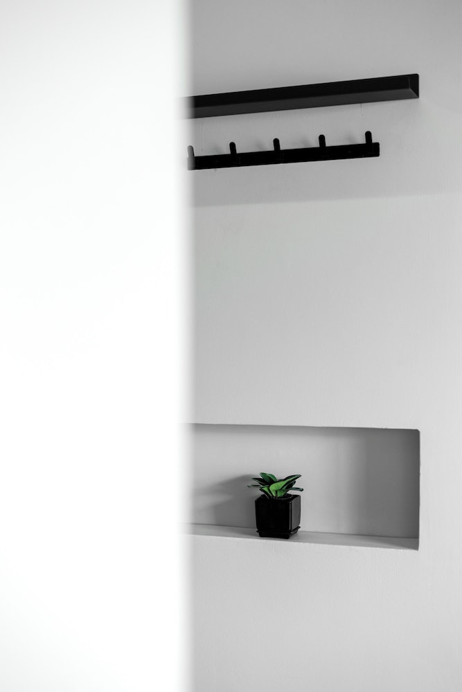 Deluxe Double Room, Balcony, Garden View - Photo 3