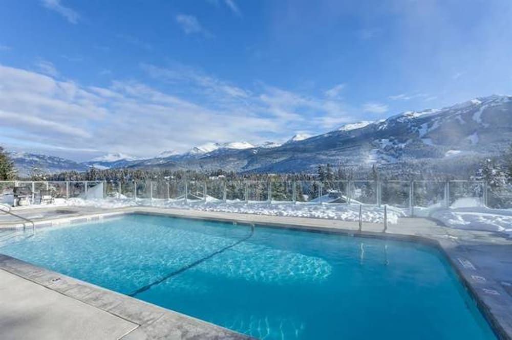 Ironwoods by Whistler Blackcomb Vacation Rentals, Photo 20