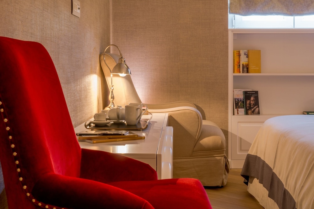 Comfort Double Room, City View photo 1