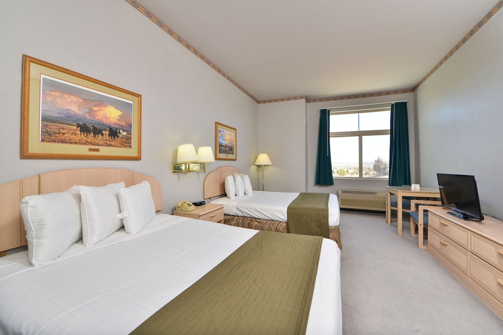 Room, 1 Queen Bed, Accessible, Non Smoking photo 2