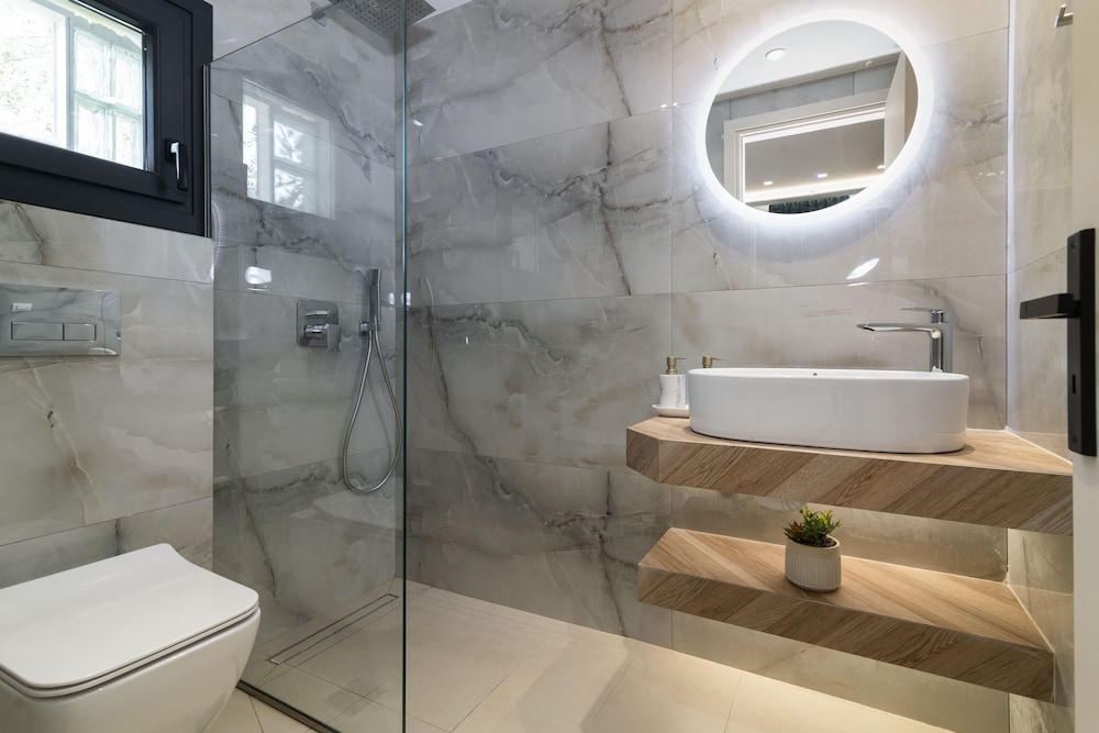 Kozakos Villa 1 With Private Swimming Pool, Billede 21
