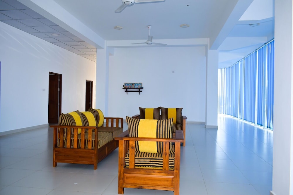 Family Triple Room photo 2