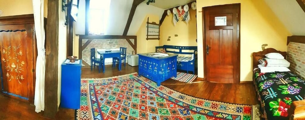 Traditional Room photo 3