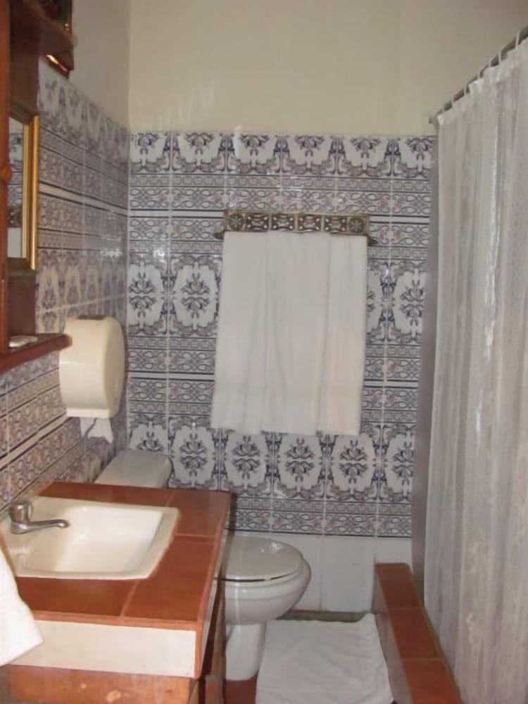 Standard Single Room, 1 Double Bed, Accessible