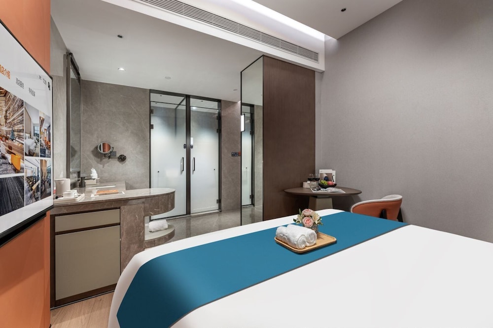 Basic Double Room