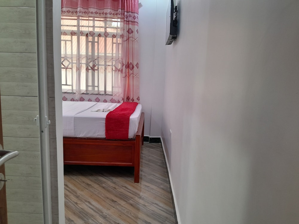 Deluxe Double Room, River View photo 1