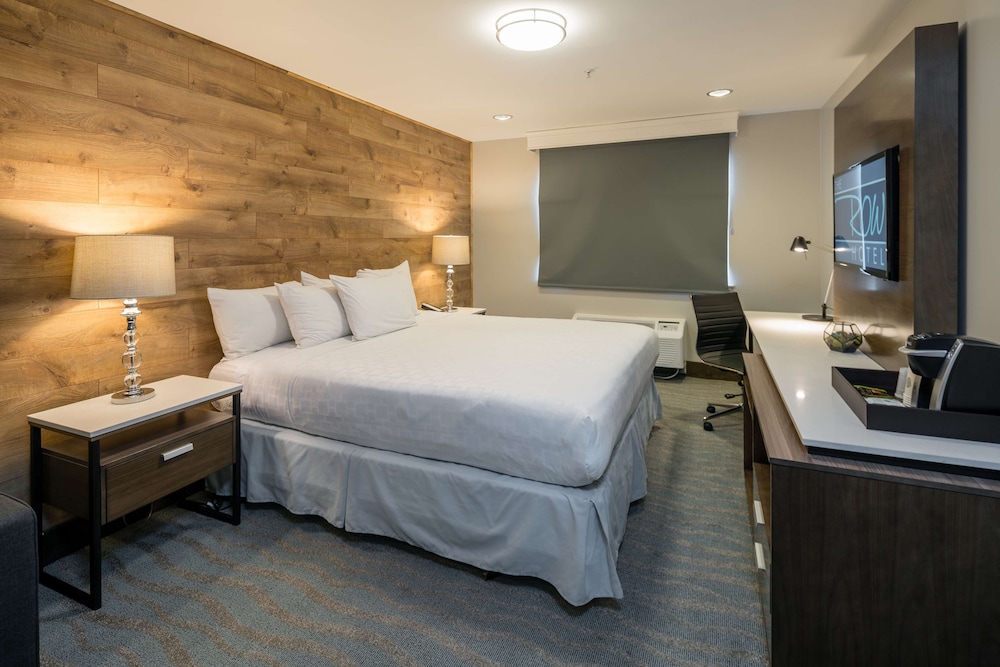 Standard Room, 1 Queen Bed, Accessible, Non Smoking - Photo 2