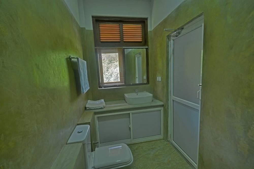 Deluxe Double Room, Mountain View photo 1